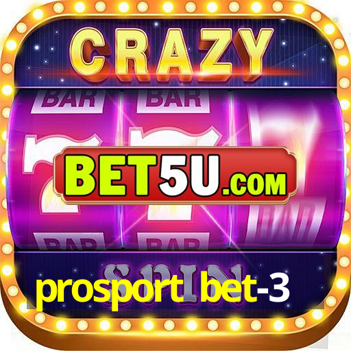 prosport bet